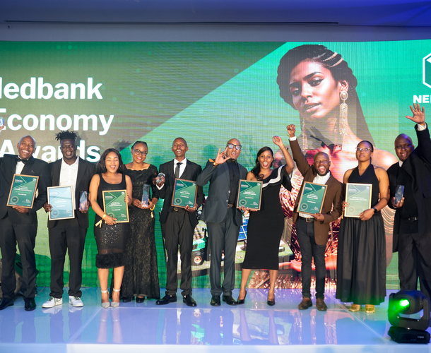 Nedbank Green Economy Indaba: A celebration of the power of partnerships